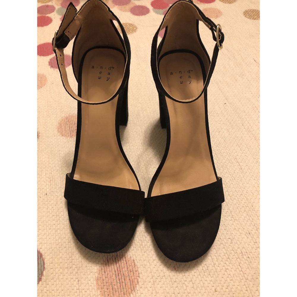 Heels